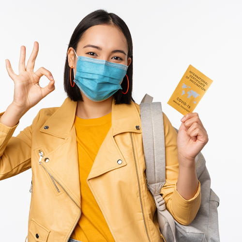 Foreign Student Screening